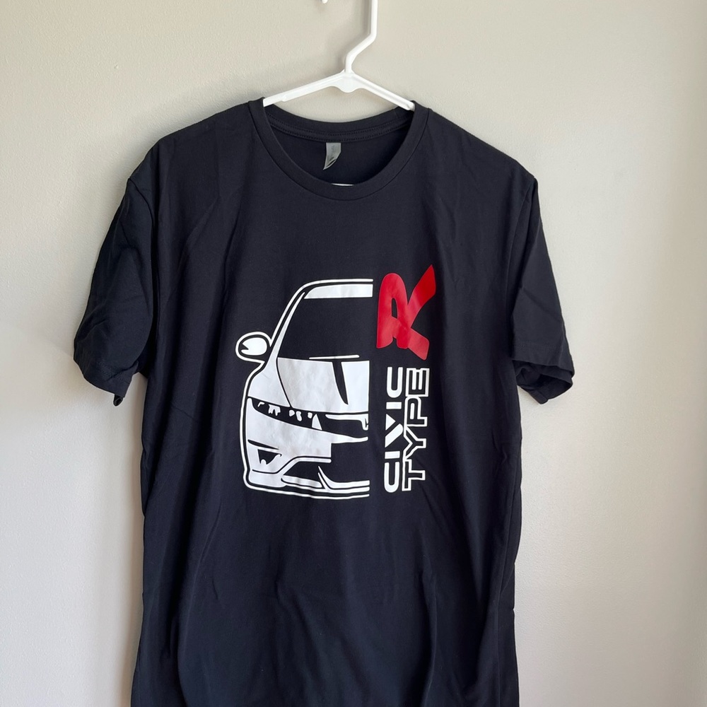 Civic Type R T-Shirt